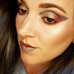 Meet your Posher, Miss molly